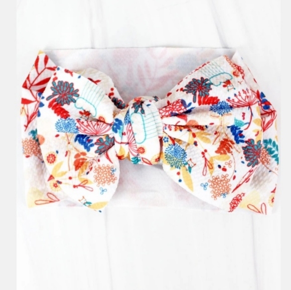 Baby girl bows!! - Picture 7 of 10